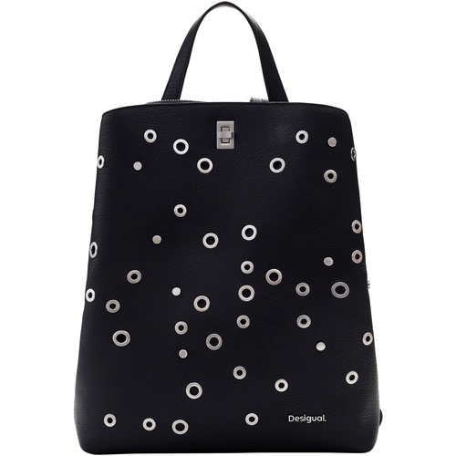 Malas Mochila Desigual 259084 Preto