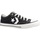 Sapatos Mulher Sapatilhas Converse STAR PLAYER 76 FOUNDATIONAL Preto