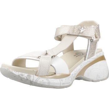 Sapatos Mulher Sandálias Cetti C1317SRA V25 Ouro