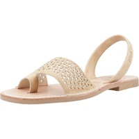 Sapatos Mulher Sandálias Ria 40060 28010 Bege
