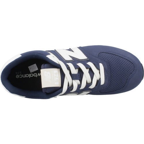 New Balance GC574 BCE Azul