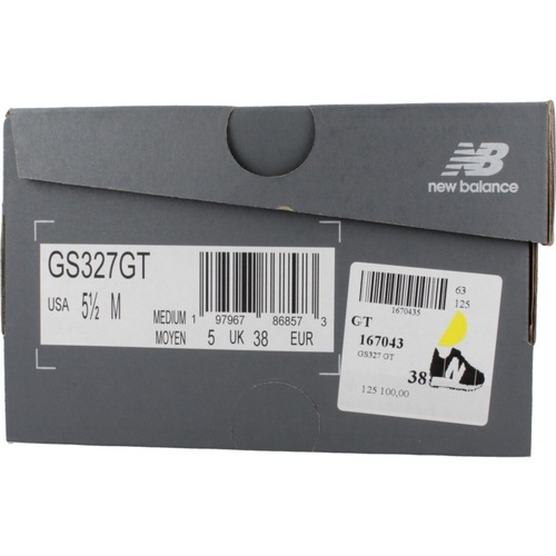 New Balance GS327V1 MEDIUM Violeta