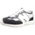 Sapatos Mulher Sapatilhas New Balance GS327 GX Preto