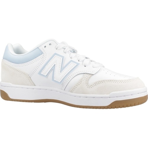 New Balance GSB480 IG Branco