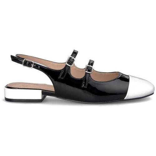 Sapatos Mulher Sapatos & Richelieu Alma Blue V25BLA108 Preto