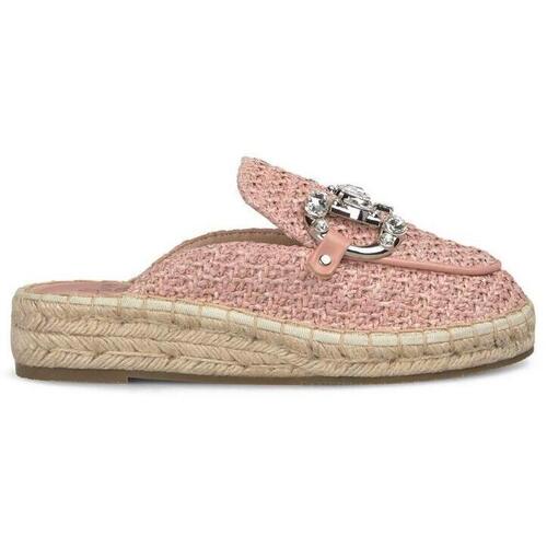 Sapatos Mulher Sapatos & Richelieu Alma Blue V25BLJ129 Rosa