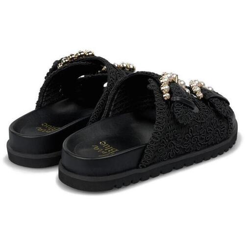 Alma Blue V25BLJ119 Preto
