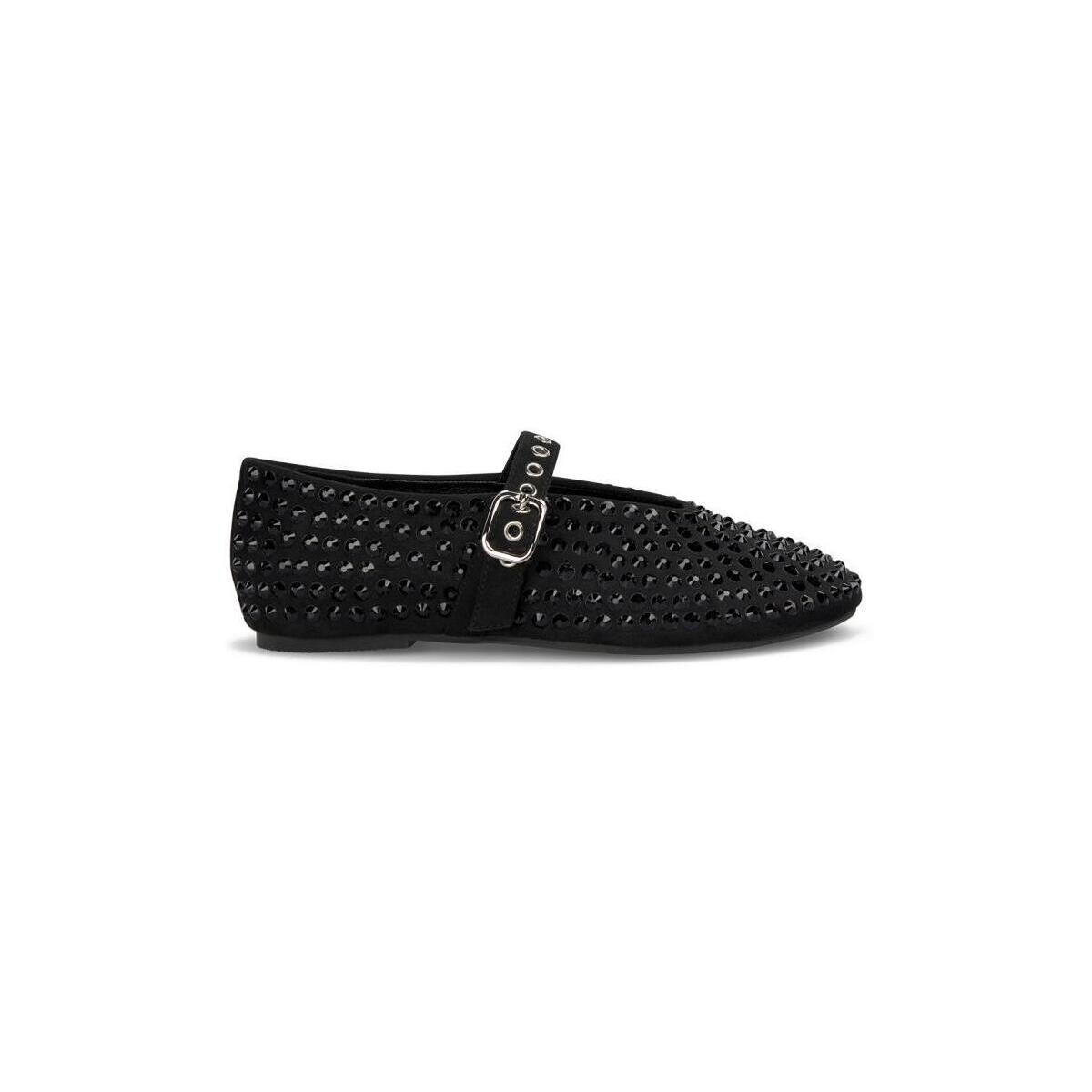 Sapatos Mulher Sapatos & Richelieu Alma Blue V25BLJ116 Preto