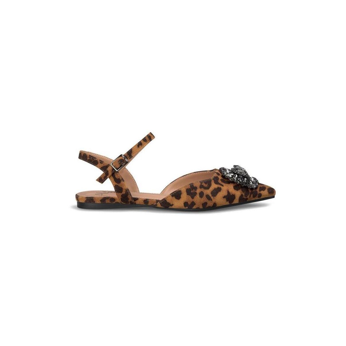 Sapatos Mulher Sapatos & Richelieu Alma Blue V25BLT123 Multicolor