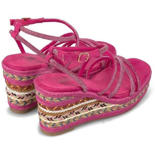Alma Blue V25BLT122 Violeta