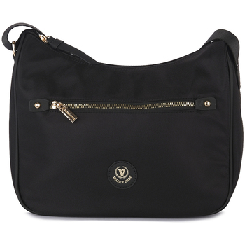 Malas Mulher Bolsa Valleverde NERO Preto