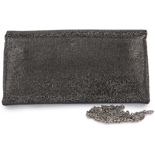 Kharisma CANNA DI FUCILE STRASS Cinza