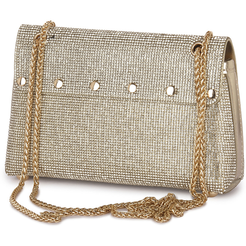 Kharisma PLATINO STRASS Cinza