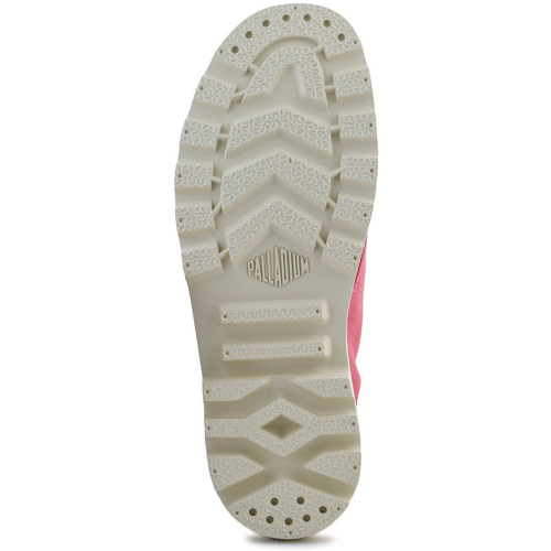Palladium PAMPA DUO CHROME 74470-699-M BERRY SHAKE Rosa