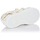 Sapatos Sapatilhas Tokolate 4015-34 Branco
