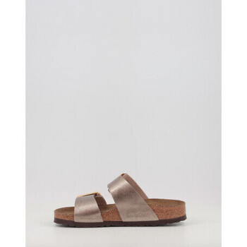 BIRKENSTOCK SYDNEY CB BF Castanho
