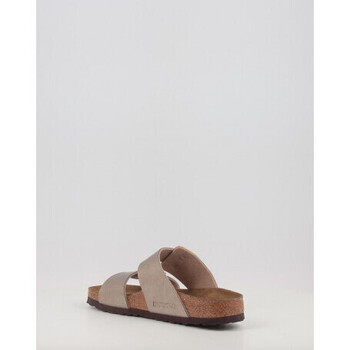 BIRKENSTOCK SYDNEY CB BF Castanho