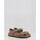 Sapatos Rapaz Sandálias BIRKENSTOCK NEW YORK KIDS BFBC Verde