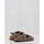 Sapatos Rapaz Sandálias BIRKENSTOCK NEW YORK KIDS BFBC Verde