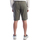 Textil Homem Shorts / Bermudas Inmyhood HS24MBF04-MILITARY Verde