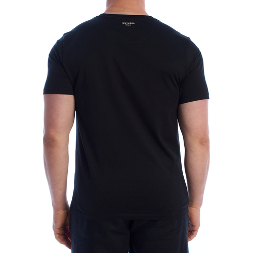 Inmyhood HS24MTS20-B-BLACK Preto