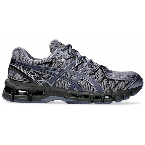 Sapatos Homem Sapatilhas Asics  Multicolor