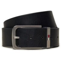 Acessórios Homem Cinto Tommy Hilfiger AM0AM12646BDS 
