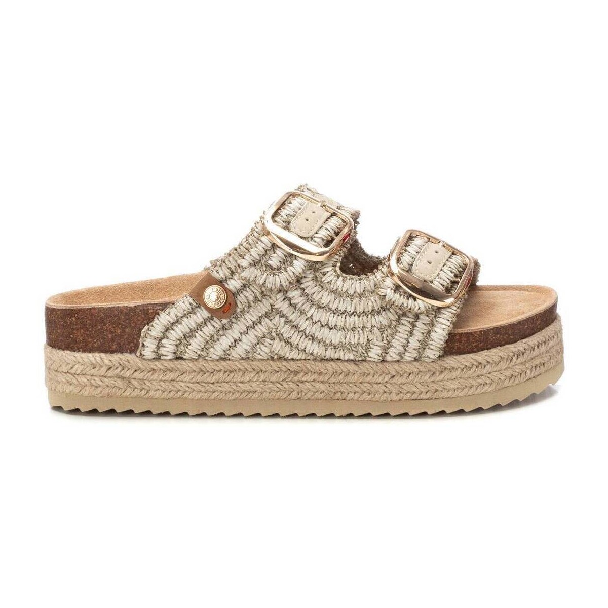 Sapatos Mulher Sandálias Refresh 17272001 Branco