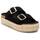 Sapatos Mulher Sandálias Refresh 17276004 Preto