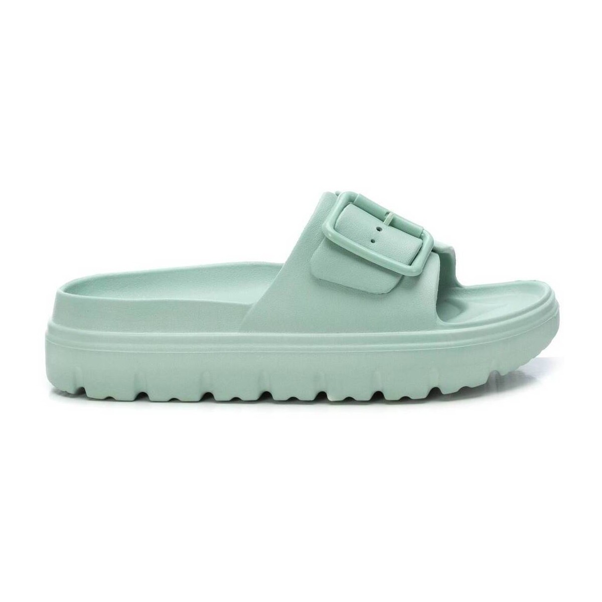 Sapatos Mulher Sandálias Refresh 17283603 Verde