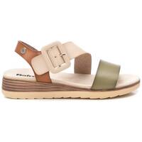 Sapatos Mulher Sandálias Refresh 17284404 Branco
