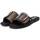 Sapatos Mulher Sandálias Refresh 17286103 Preto