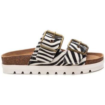 Sapatos Mulher Sandálias Refresh 17286202 Branco