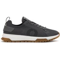 Sapatos Mulher Sapatilhas Ecoalf  Cinza