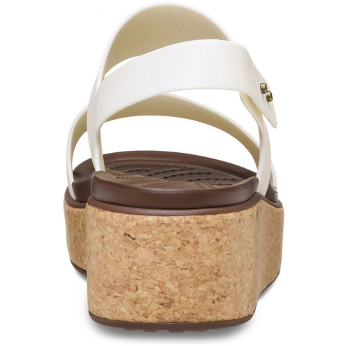 Crocs  Branco