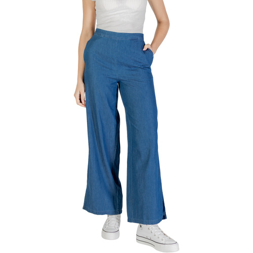 Only Onlnova Azure Chiara Pant Ptm 15343011 Azul