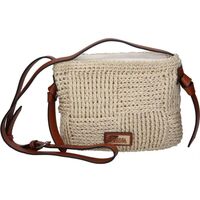 Malas Homem Bolsa tiracolo Simosastre S1033 Bege