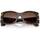 Relógios & jóias Mulher óculos de sol D&G 0DG4501 502/13 Castanho