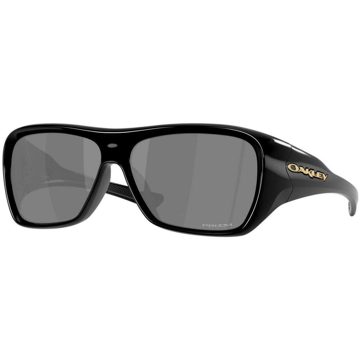 Relógios & jóias Homem óculos de sol Oakley CHAMINADE UNISEX 0OO9492 949201 Preto