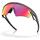 Relógios & jóias Homem óculos de sol Oakley SPHAERA SLASH UNISEX 0OO9499 949909 Cinza