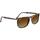 Relógios & jóias Homem óculos de sol Ray-ban UNISEX 0RB2216 143185 Amarelo