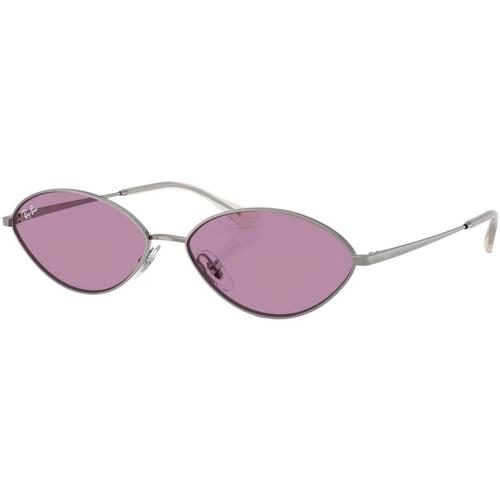 Ray-ban KAI UNISEX 0RB3757 004/69 Cinza