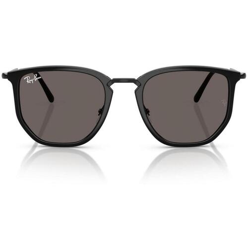 Ray-ban UNISEX 0RB4451 601/B1 Preto