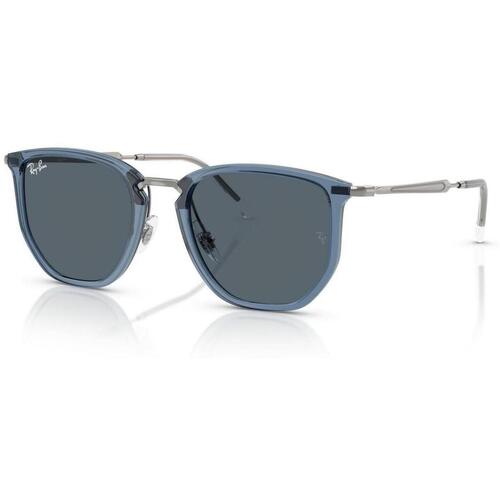 Ray-ban UNISEX 0RB4451 6803R5 Azul