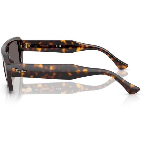 Ray-ban LUKAS UNISEX 0RB4454 1359B1 Castanho