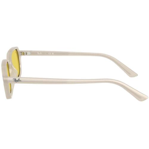 Ray-ban ZURI UNISEX 0RB4455 68086D Branco