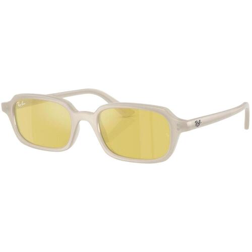 Ray-ban ZURI UNISEX 0RB4455 68086D Branco