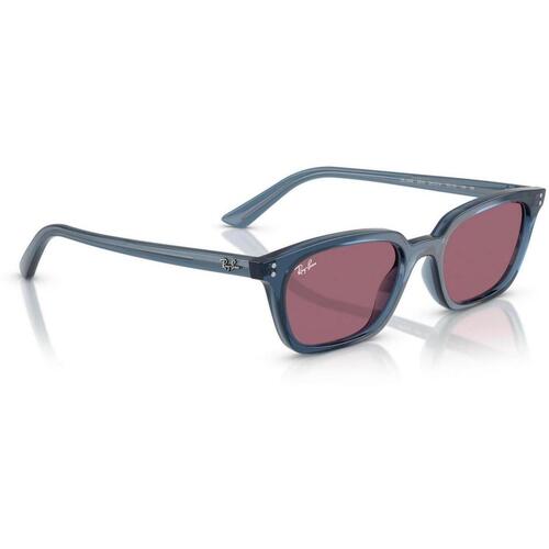 Ray-ban ZAYA UNISEX 0RB4456 68121A Azul