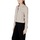 Textil Mulher Casacos  Street One QR Denim-Jacket 212420 Bege