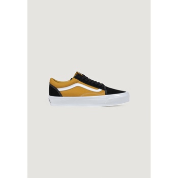 Sapatos Homem Sapatilhas Vans LX Old Skool VN000CNGD3W1 Amarelo
